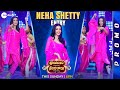 Neha Shetty Grooving To Chuse Chuse Sravana Masam Vachindamma Zee Telugu Event Promo Aug27 Sun 6PM