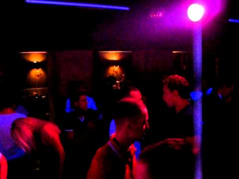 Add2basket (Hungary) plays at THE_CLUB (St.Petersburg,Russia 05.03.11) vol.1