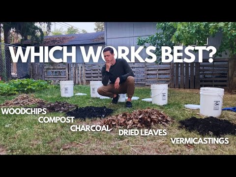 7 Ways to Decompose Bokashi
