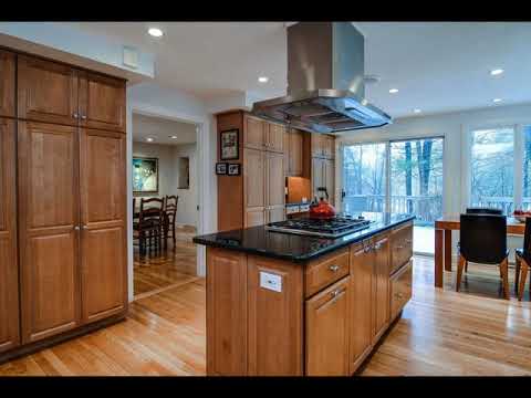 55 Farm Rd Sherborn, MA 01770 - Single Family - Real Estate - For Rent