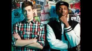 Chiddy Bang - Going Hard (Freestyle)