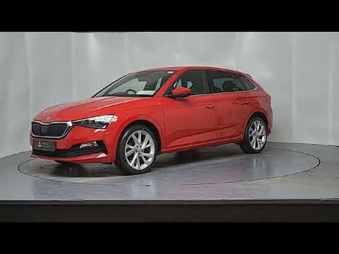 Skoda Scala Style 1.0Tsi 115Bhp DSG - Image 2
