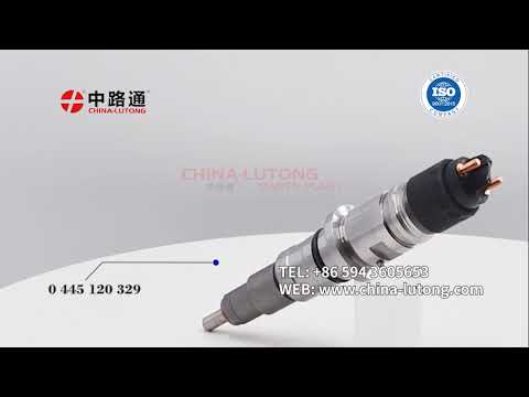 Diesel Fuel Injector Nozzles 0433171981