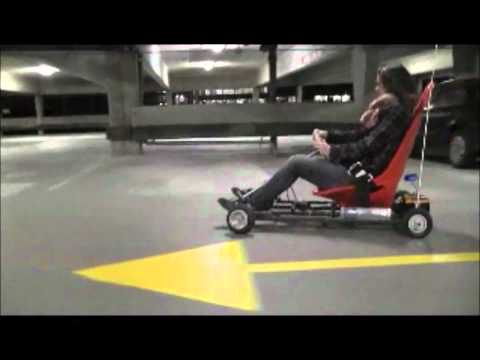 MelonKart - Garage Runs - Driver: JSLY