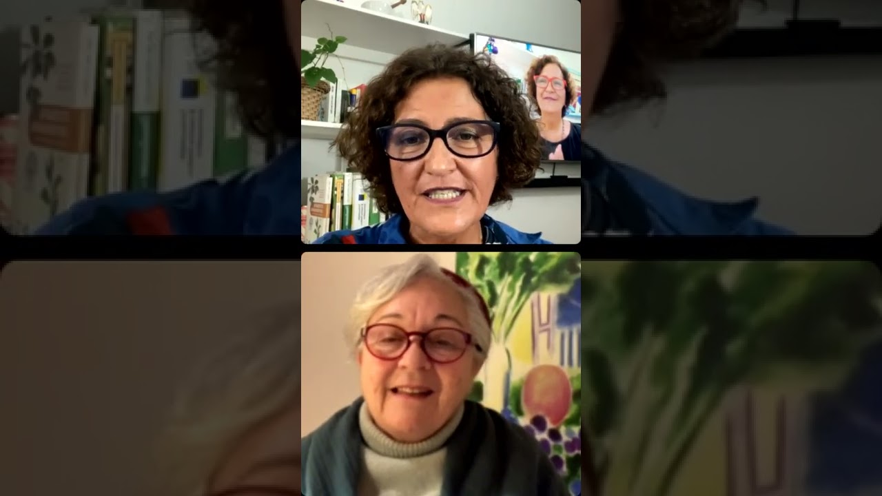 VERMÍFUGOS NATURAIS COM SÔNIA HIRSCH