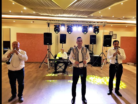 Polifonic Alba Iulia - Colaj Jiene LIVE