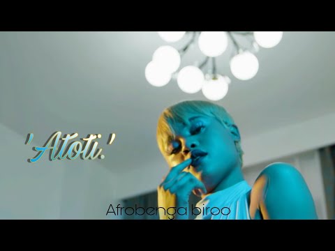 G sound_Music - Atoti_ft_Papa_T (Official music video HD)