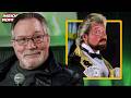 Ted DiBiase On Being The Most HATED Heel In WWF!