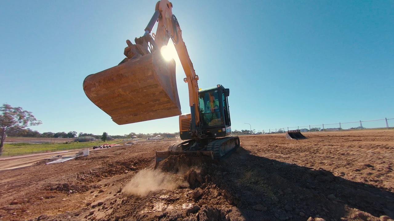 Devcon Civil @ Rouse Hill