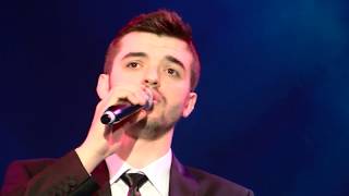 Ademir Fresku - Andrrën Teme Bane Tanden