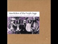 New Riders of the Purple Sage - Last Lonely Eagle (Live 1972)
