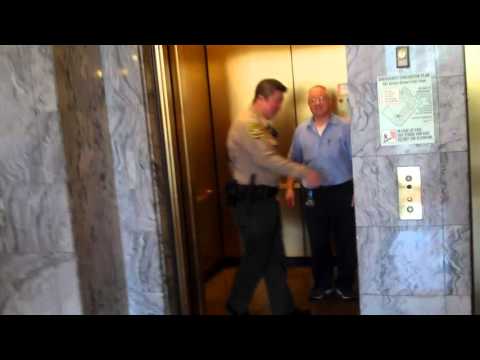 012616p5  DPH Sheriff DEM SFPD BULLSH*T - NO MEDICAL LAW ENFORCEMENT