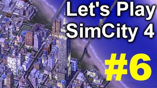 Let's Play SimCity 4 #006