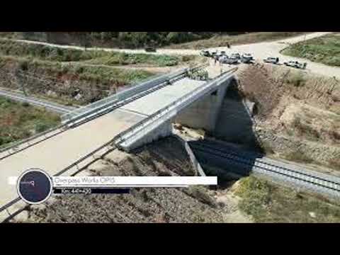 TANZANIA SGR LOT 3 AND LOT 4 -Makutupora - Tabora ,Tabora- Isaka| HAS  PROGRESS RATE  BEEN SLOWER