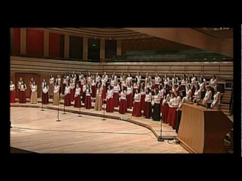 Kocsár: Gloria - Aurin