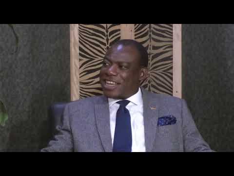 TIMES EXCLUSIVE WITH SUNDUZWAYO MADISE - 6 JULY 2019