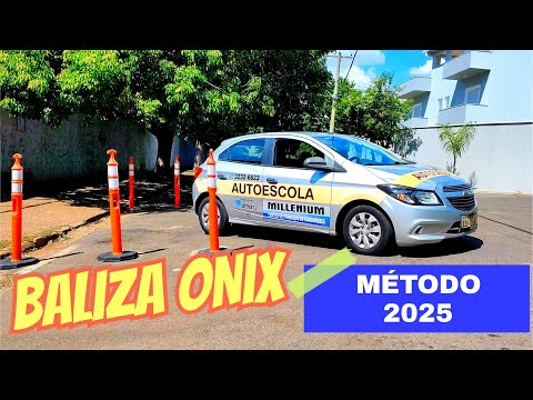 CHEVROLET ONIX BEACON UPDATED METHOD 2025