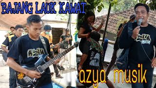 Download lagu SASAK LAWAS BAJANG LAUK KAWAT COVER AZYA MUSIK mp3 Download lagu SASAK LAWAS BAJANG LAUK KAWAT COVER AZYA MUSIK mp3