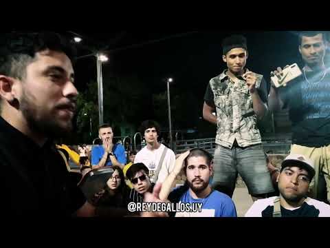 TDV F2: Tiber vs Dei G - CUARTOS (Cupo a Nacional Azufree)