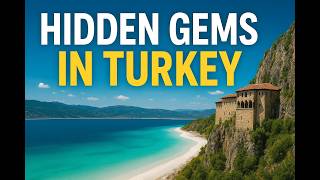 Best Secret Places in Turkey You Don’t Know About