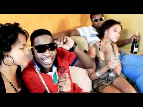 Rainy Day ft Kanibal, KK & Catty Catt- live like us .m4v