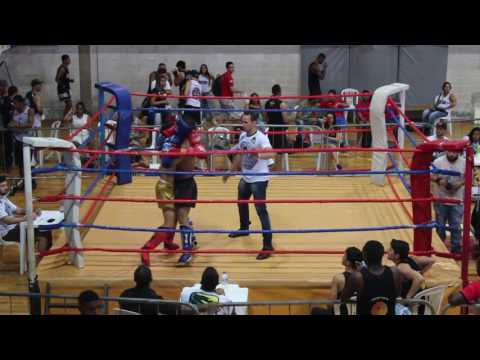 BH Sparta 11 - Alef Ewerton x Maicon Yan