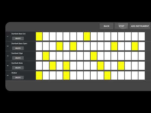 Indian Beat Machine