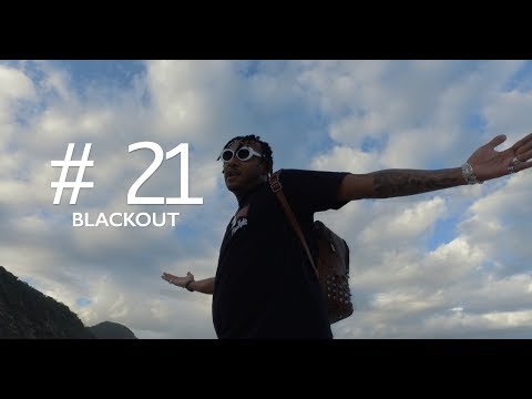 Perfil #21 - Blackout - Sabixão (Prod.Dracoraw)