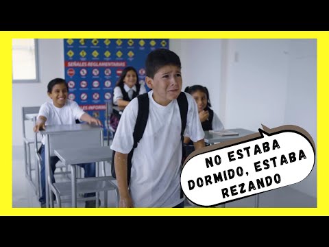 A teacher judged this young student from l4dron for having a Bible. #reflections