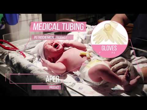 Petrochemicals: The Building Blocks of Modern Life | American Fuel & Petrochemical Manufacturers