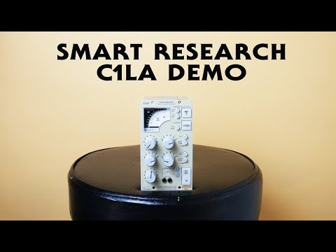 Smart Research C1LA