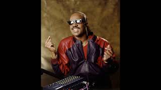 Stevie Wonder - Land Of La La (remastered)