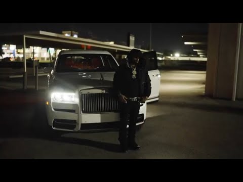 MGM Mike Mike - FREE LUCCI (Official Video)🎤🔥 The Anthem You Can't Miss!