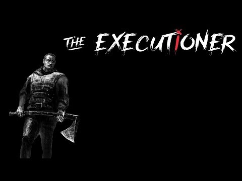 The Executioner ► уютный подвал