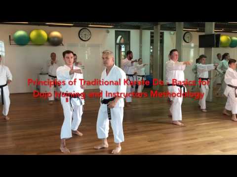 WTKF/TKI Malaga Seminar 2017