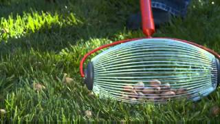 Garden Weasel Nut Gatherer Pro