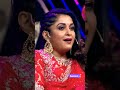 Ramya Krishna Hot Shorts