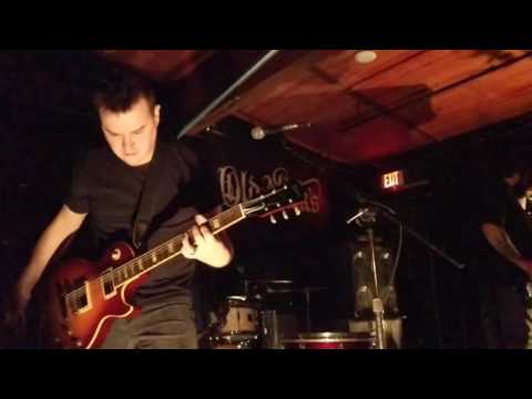 An Empty Room live at Old Nick's Pub March 31