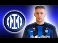 DAVIDE FRATTESI 2023 | Welcome To Inter ⚫🔵 | Crazy, Goals, Skills & Assists (HD)