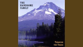 Where the Birch Trees Lean