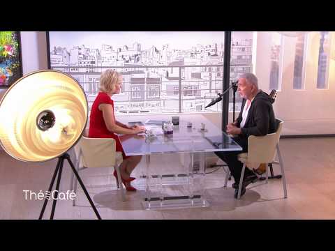 Bernard LAVILLIERS ne connait pas la déception - Thé ou Café - 07/10/2017