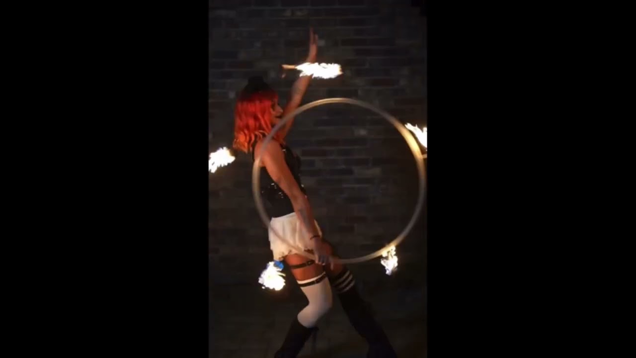 Promotional video thumbnail 2 for Dizzy Goddess