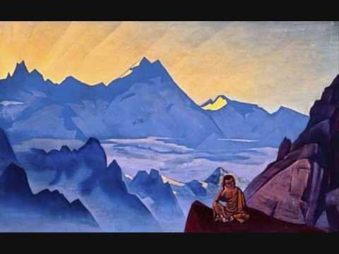 Linoja - Milarepa song 5