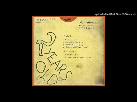 Xhol ► Side 1 First Day [HQ Audio] Motherfuckers GmbH & Co. KG 1970