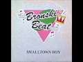 Bronski Beat - Smalltown Boy Vocal Cover 