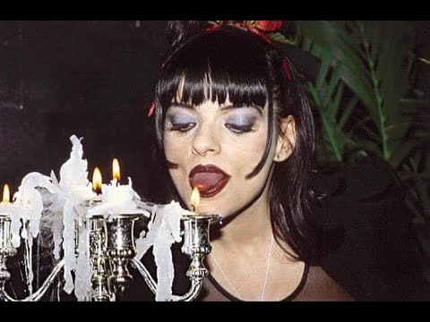 NINA HAGEN "ICH HASSE SANTA CLAUS" (soundtrack) 1999 #ninahagen