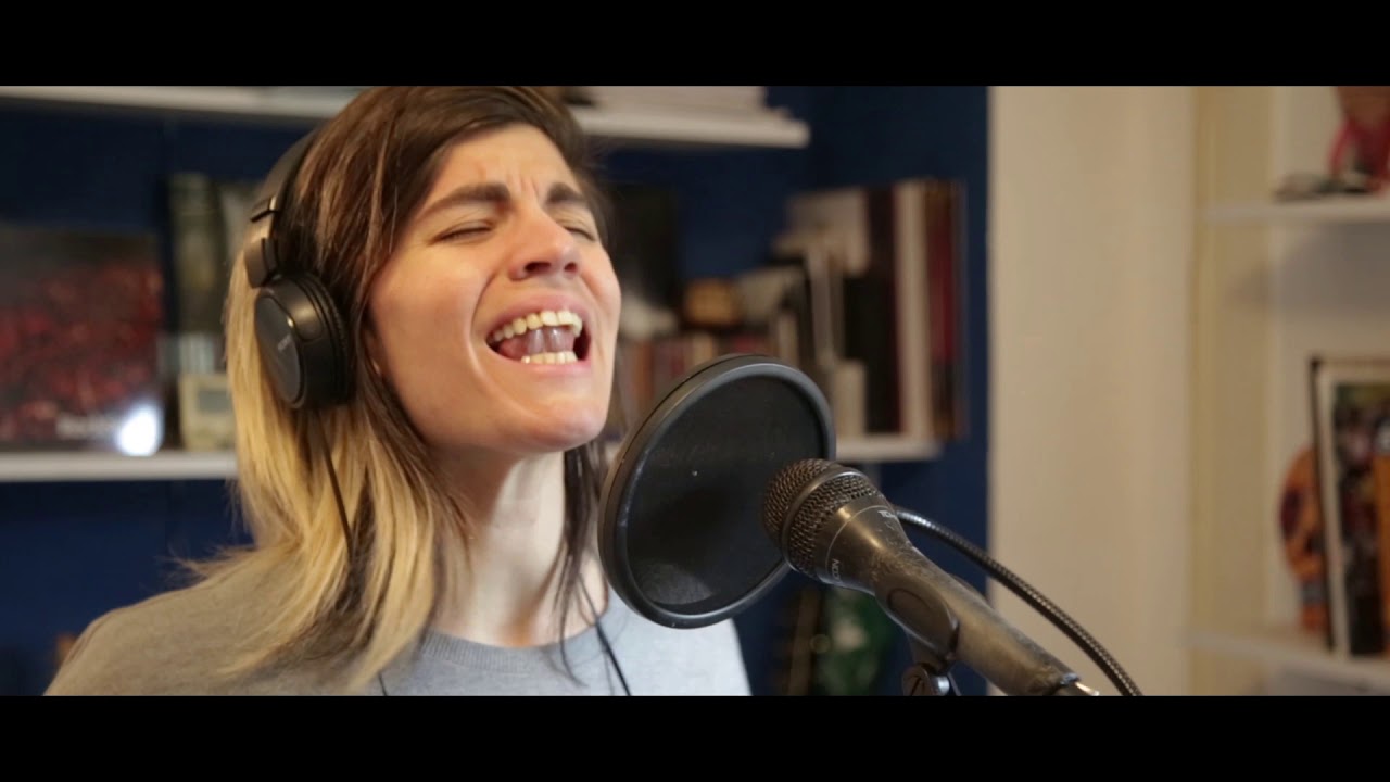 Bersuit Vergarabat feat. Lula Bertoldi - Veneno de Humanidad