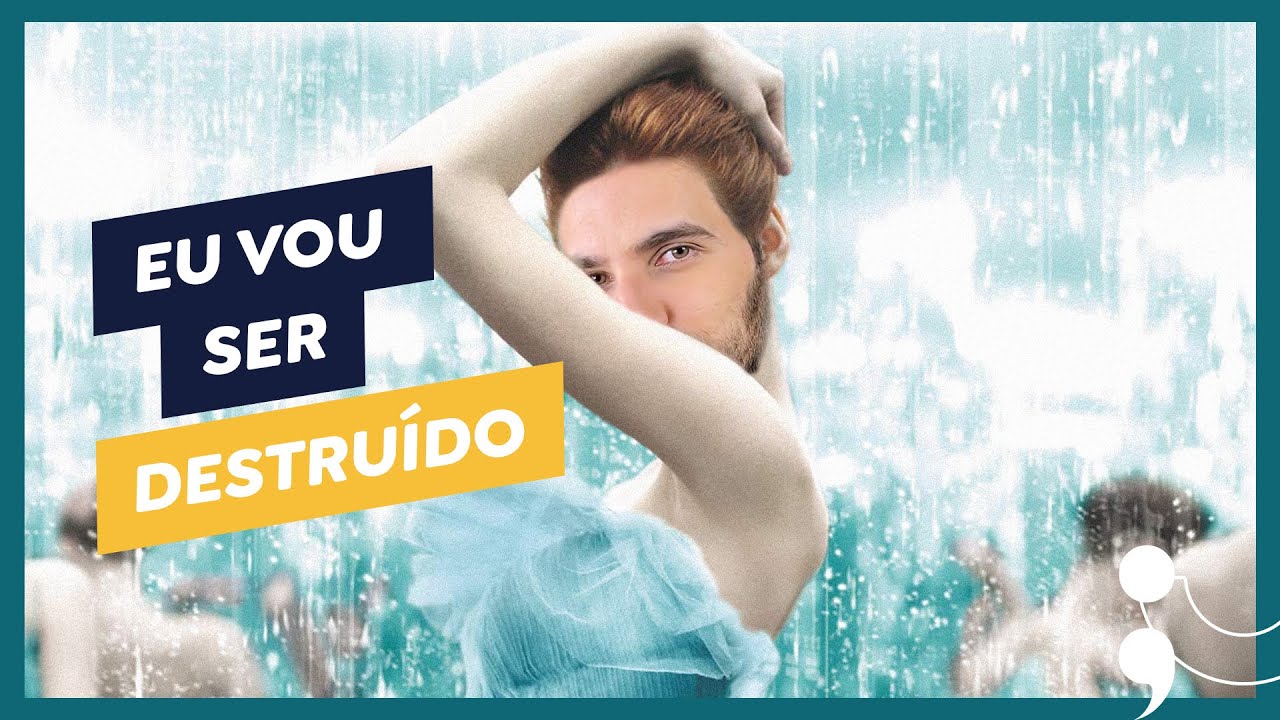 Daí que eu vou ler TODOS os livros de A Seleção... help.