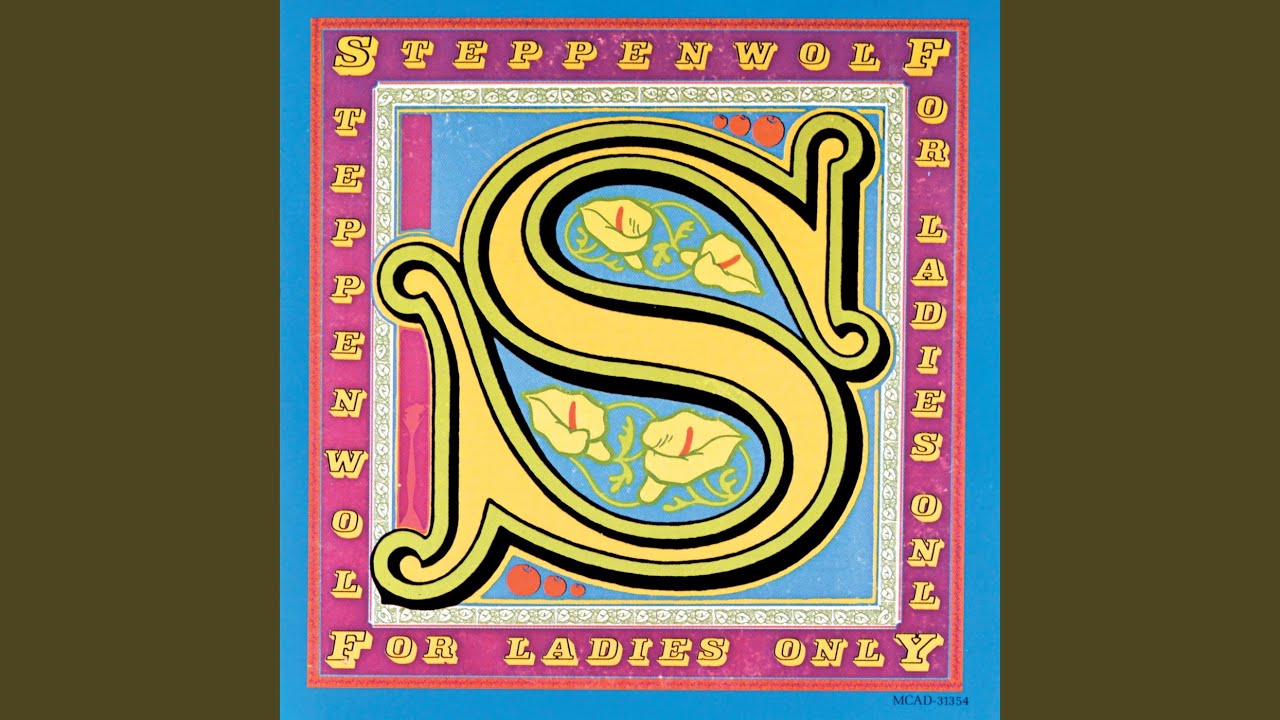 Steppenwolf - I'm Asking