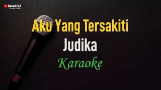Download lagu Judika - Aku Yang Tersakiti (Karaoke) mp3 Download lagu Judika - Aku Yang Tersakiti (Karaoke) mp3